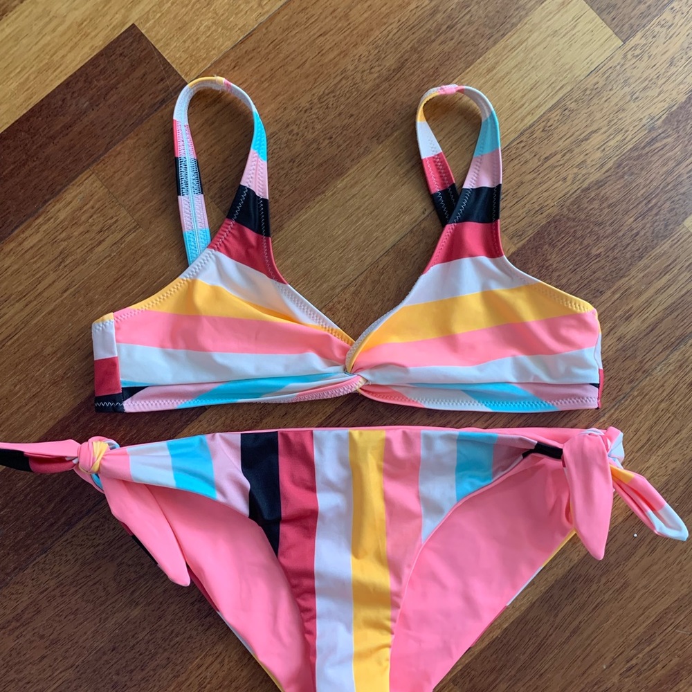 Like new bikini